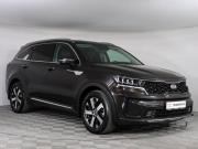 Kia Sorento IV Химки  - изображение 18