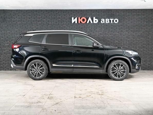 Chery Tiggo 8 I Рестайлинг с пробегом 2023 года, цена 1 750 000 рублей, 52364 км, внедорожник, Автокод Объявления