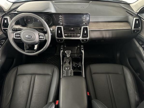 Kia Sorento IV с пробегом 2020 года, цена 3 815 000 рублей, 48313 км, внедорожник, Автокод Объявления