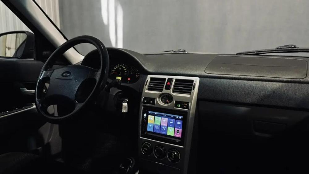 Lada (ВАЗ) Priora I Смоленск  - изображение 9