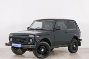 Lada (ВАЗ) 2121 (4x4) I Рестайлинг Красноярск  - изображение 25
