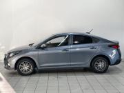 Hyundai Solaris II Рестайлинг Курск  - изображение 21