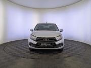 Lada (ВАЗ) Granta I Рестайлинг Москва  - изображение 28