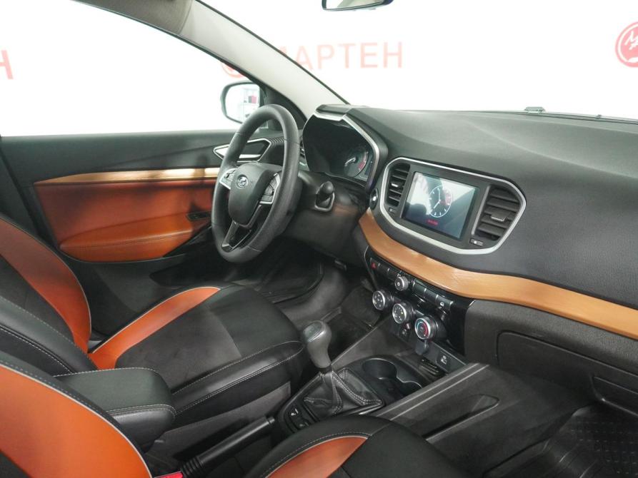 Lada (ВАЗ) Vesta I Рестайлинг (NG) Вологда  - изображение 10