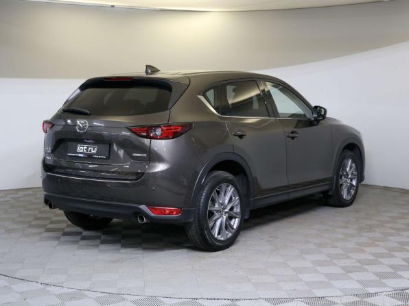 Mazda CX-5 II с пробегом 2020 года, цена 2 990 000 рублей, 79074 км, внедорожник, Автокод Объявления