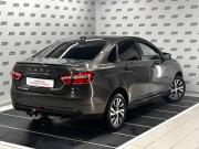 Lada (ВАЗ) Vesta I Красноярск  - изображение 21