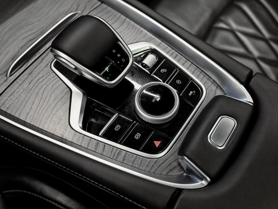 Chery Tiggo 8 Pro Max I Рестайлинг Екатеринбург  - изображение 19