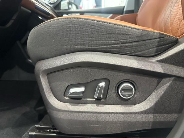 Chery Tiggo 8 Pro Max I с пробегом 2022 года, цена 2 290 000 рублей, 40004 км, внедорожник, Автокод Объявления