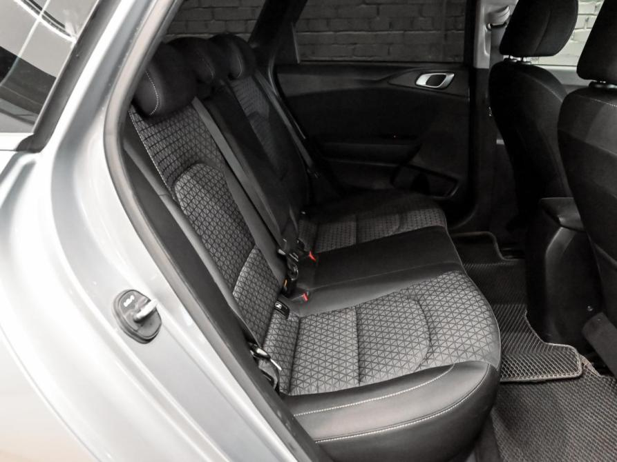 Kia Ceed III Екатеринбург  - изображение 18