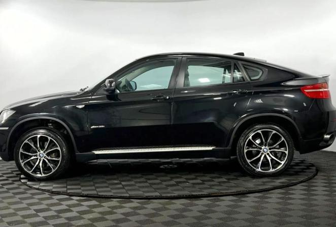 BMW X6 I (E71) с пробегом 2010 года, цена 1 350 000 рублей, 160063 км, внедорожник, Автокод Объявления