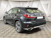 Lexus RX IV Москва  - изображение 24