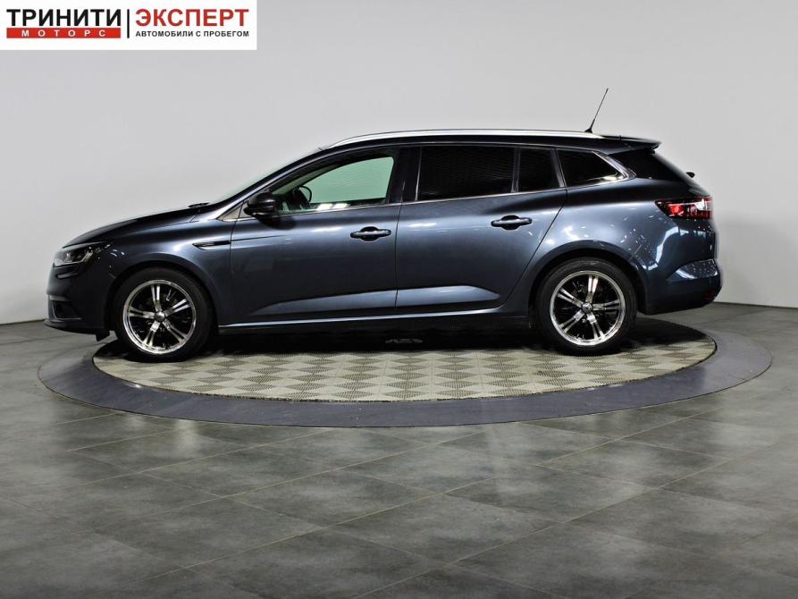 Renault Megane IV Белгород  - изображение 4