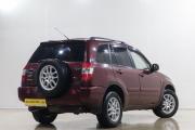 Chery Tiggo (T11) I Новокузнецк  - изображение 39