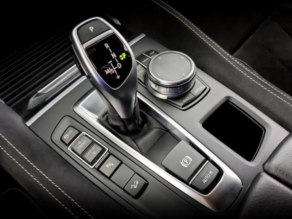BMW X6 II (F16) с пробегом 2019 года, цена 4 400 000 рублей, 150234 км, внедорожник, Автокод Объявления