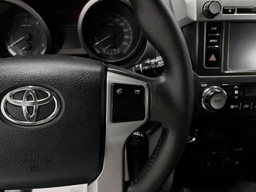 Toyota Land Cruiser Prado 150 Series Рестайлинг 1 Тверь  - изображение 18