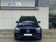 Mercedes-Benz GLE II (V167) Краснодар  - изображение 17