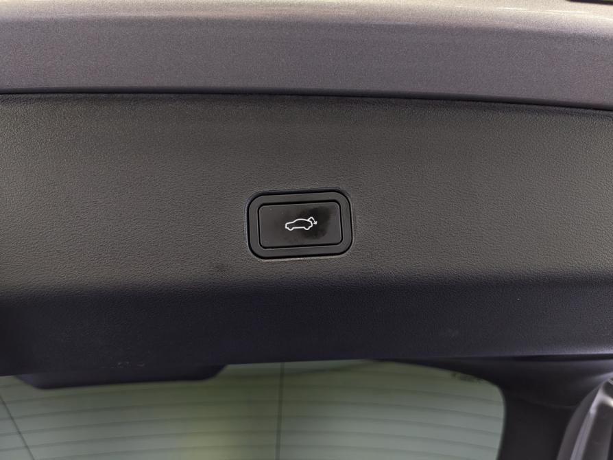 Geely Monjaro I Москва  - изображение 27
