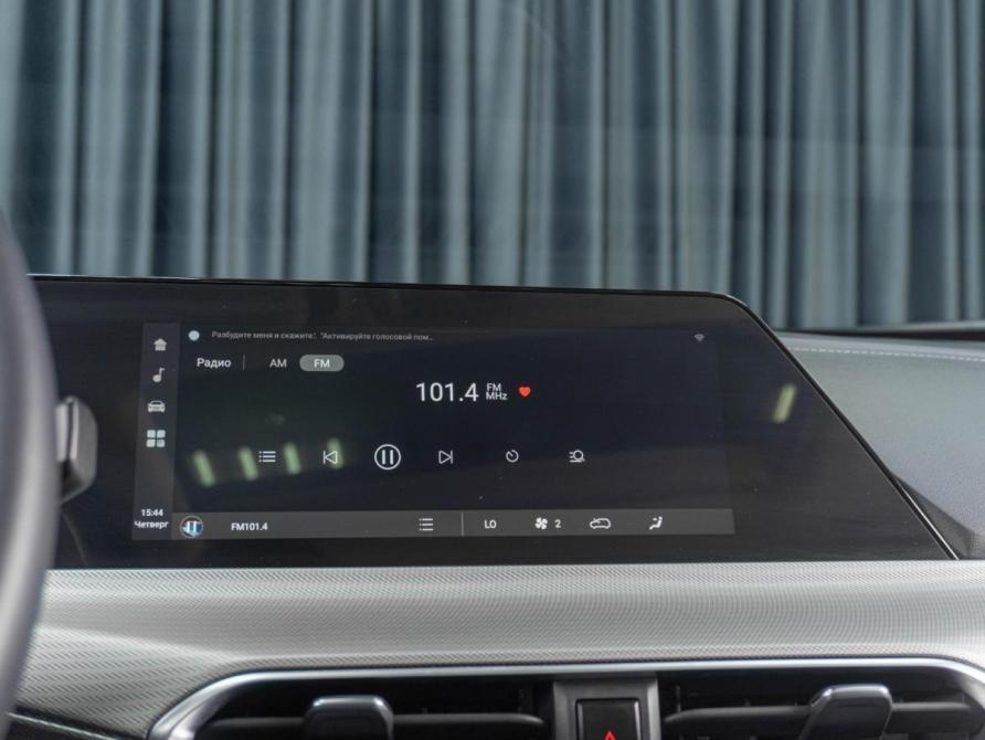 Changan UNI-T I Тюмень  - изображение 17