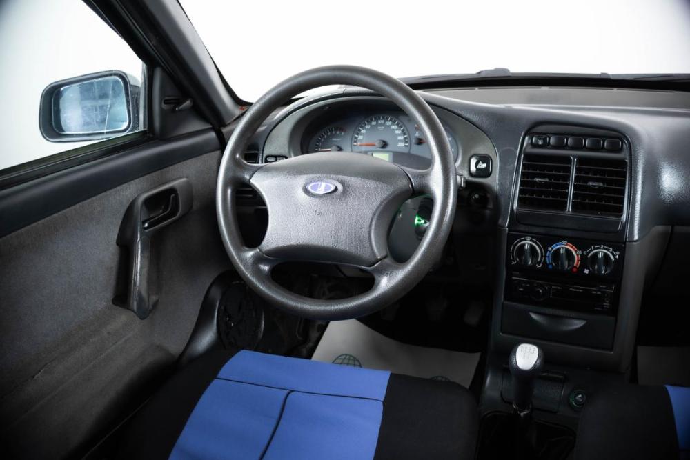 Lada (ВАЗ) 2112 Пермь  - изображение 12