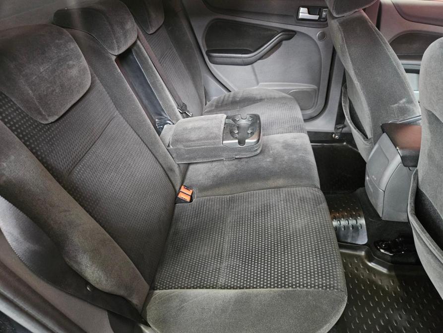 Ford Focus II Вологда  - изображение 12