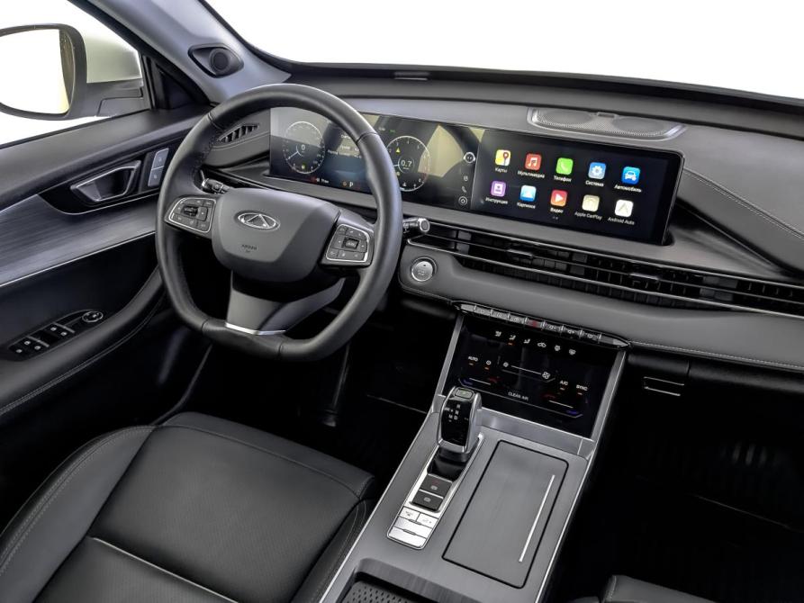 Chery Tiggo 7 Pro Max I Москва  - изображение 30