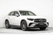 Mercedes-Benz GLC II (X254) Москва  - изображение 18