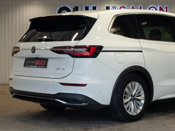 Volkswagen Viloran I с пробегом 2020 года, цена 4 935 000 рублей, 47304 км, минивэн, Автокод Объявления