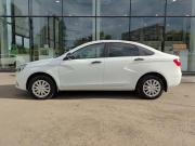 Lada (ВАЗ) Vesta I Ижевск  - изображение 32