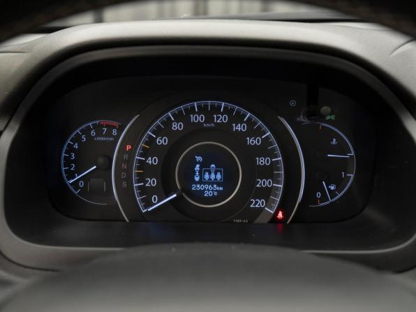 Honda CR-V IV с пробегом 2014 года, цена 1 790 000 рублей, 230961 км, внедорожник, Автокод Объявления