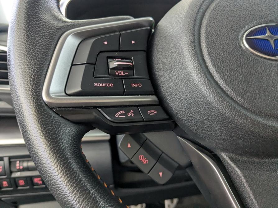 Subaru XV II Москва  - изображение 20