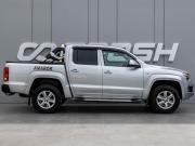 Volkswagen Amarok I Краснодар  - изображение 23
