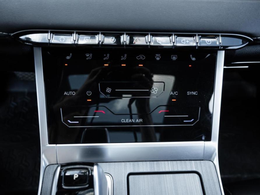 Chery Tiggo 7 Pro Max I Ставрополь  - изображение 18
