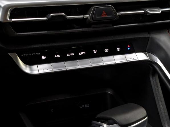 Changan CS35 Plus I Рестайлинг с пробегом 2023 года, цена 1 840 000 рублей, 18503 км, внедорожник, Автокод Объявления