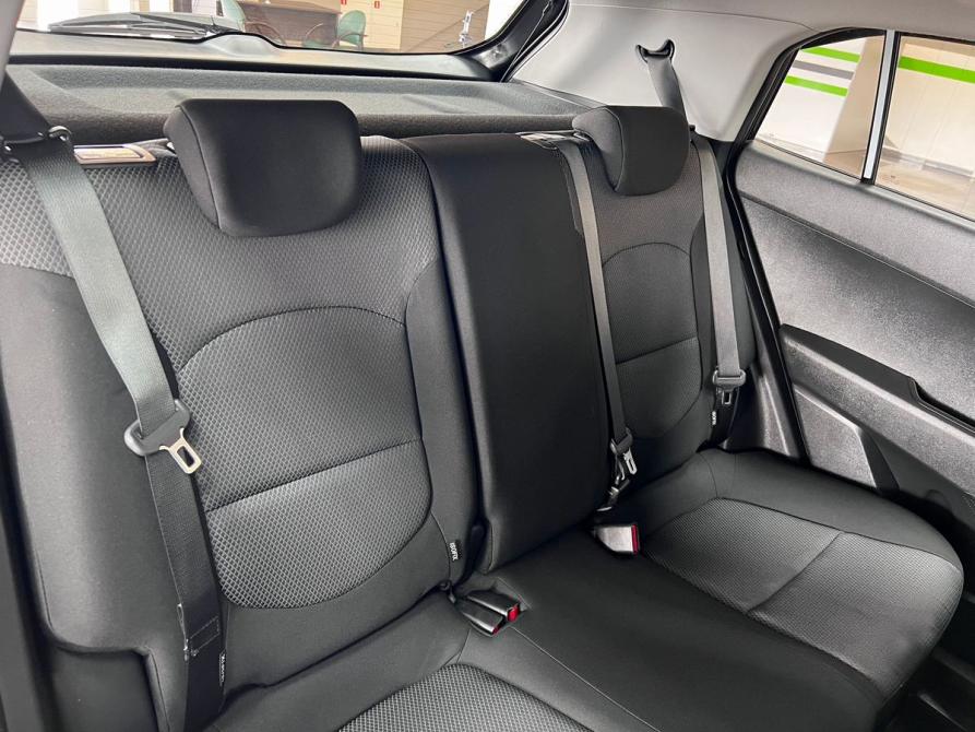 Hyundai Creta I Рестайлинг Тверь  - изображение 12