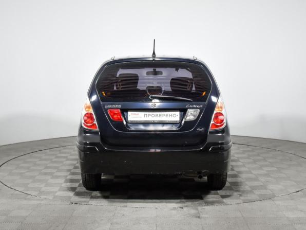 Suzuki Liana I Рестайлинг с пробегом 2006 года, цена 450 000 рублей, 140249 км, универсал, Автокод Объявления