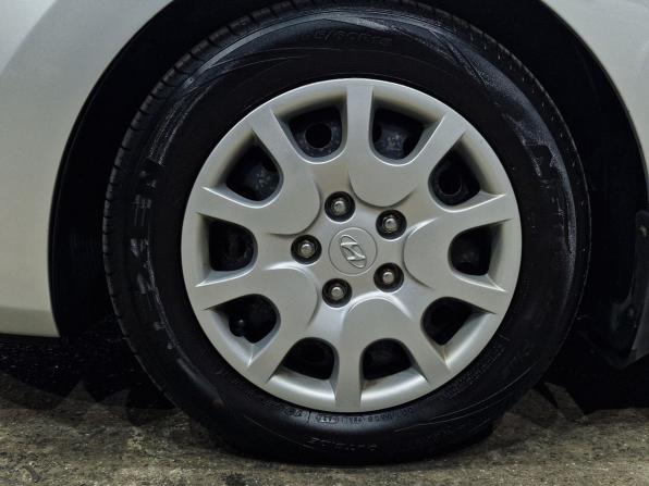 Hyundai i30 II с пробегом 2012 года, цена 955 000 рублей, 119680 км, хэтчбек, Автокод Объявления