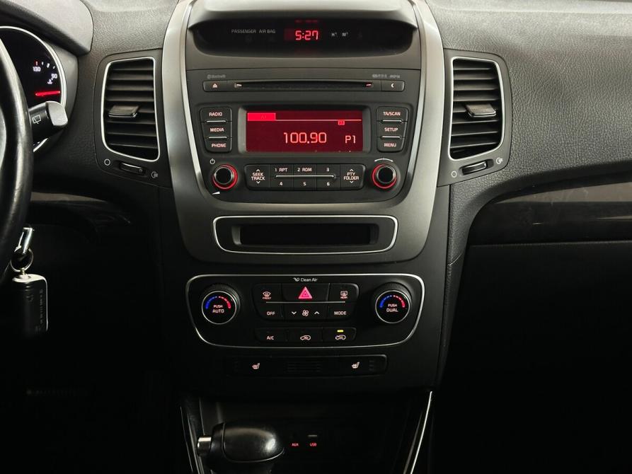 Kia Sorento II Рестайлинг Москва  - изображение 7