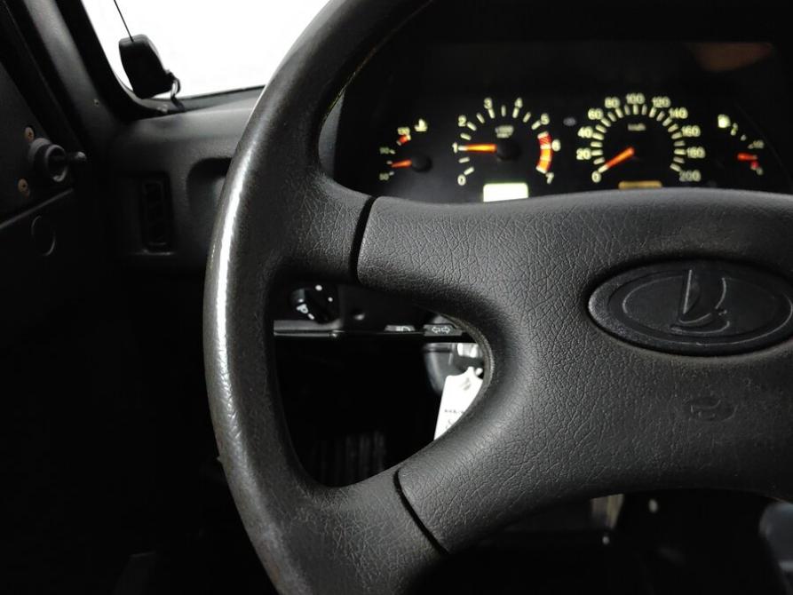 Lada (ВАЗ) 2121 (4x4) I Рестайлинг Подольск  - изображение 19