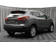 Nissan Qashqai II Рестайлинг Москва  - изображение 27