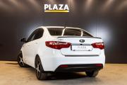 Kia Rio III Уфа  - изображение 24