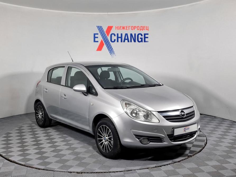Opel Corsa D Нижний Новгород  - изображение 3
