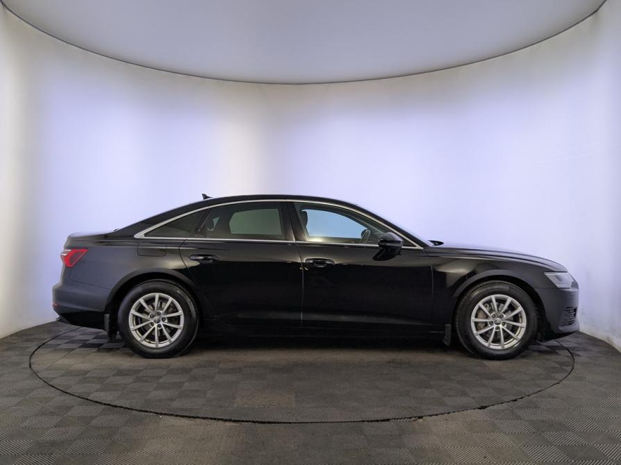 Audi A6 V (C8) Москва  - изображение 4
