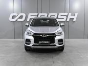 Chery Tiggo 4 I Рестайлинг Ростов-на-Дону  - изображение 24