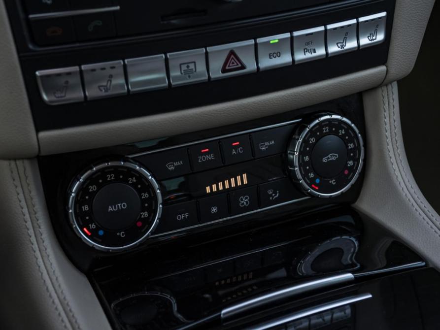 Mercedes-Benz CLS II (C218) Рестайлинг Москва  - изображение 18