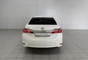 Toyota Corolla XI (E160 E170 E180) Астрахань  - изображение 25