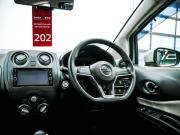 Nissan Note II Рестайлинг Красноярск  - изображение 41