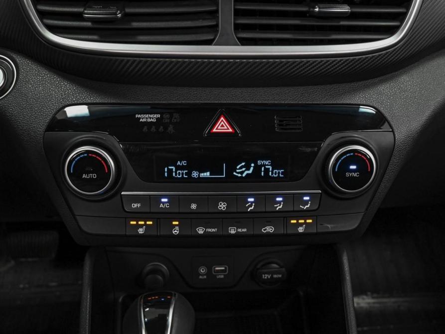 Hyundai Tucson III Рестайлинг Ставрополь  - изображение 13