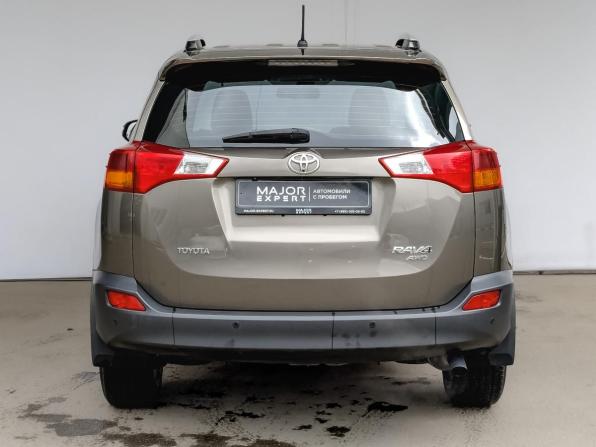 Toyota RAV4 IV (XA40) с пробегом 2014 года, цена 1 875 000 рублей, 99172 км, внедорожник, Автокод Объявления