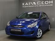 Hyundai Solaris I Пермь  - изображение 19