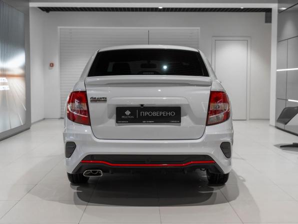 Lada (ВАЗ) Granta I Рестайлинг с пробегом 2023 года, цена 920 000 рублей, 38412 км, седан, Автокод Объявления